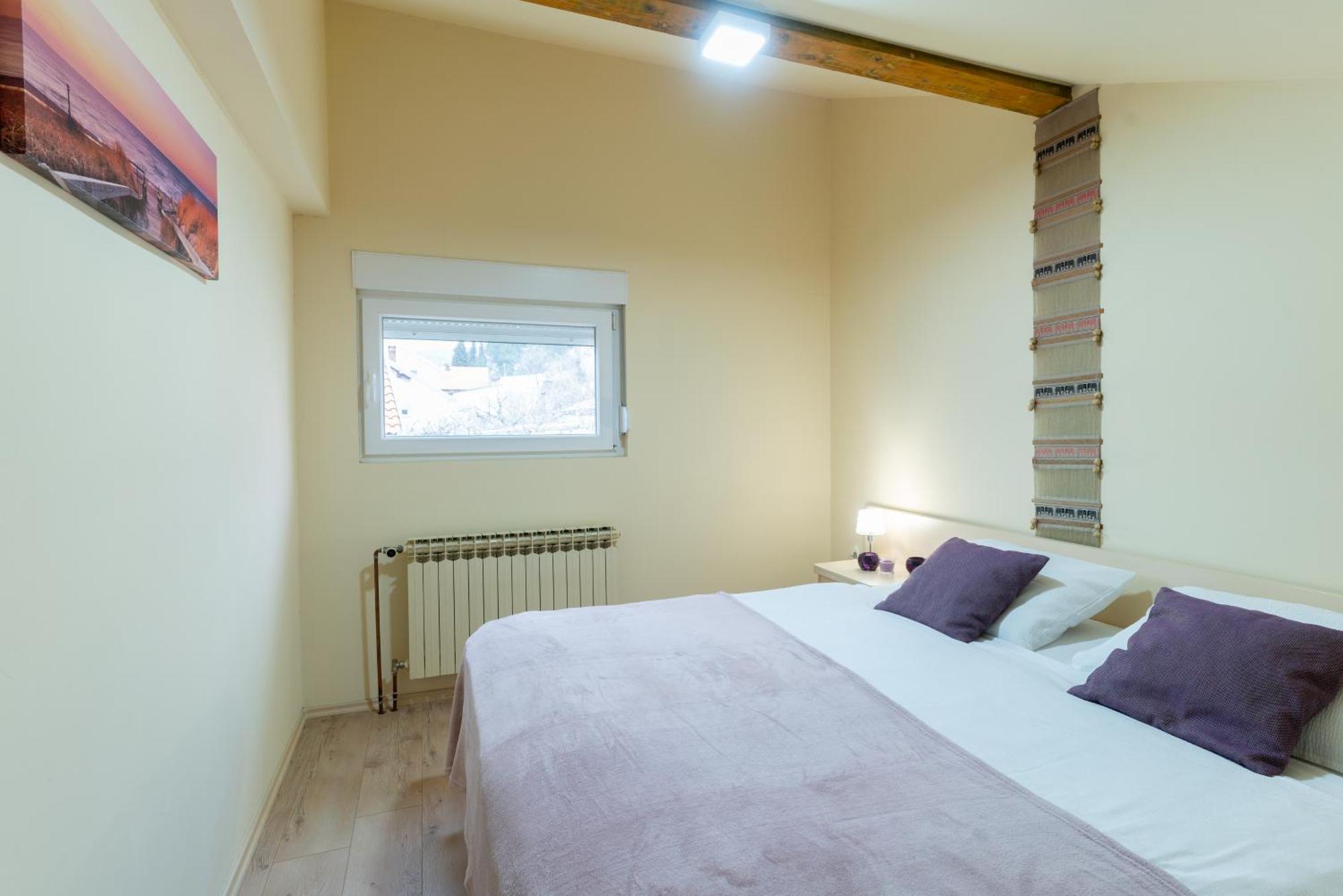 Pure Sky Apartments - With Pool Mostar Exterior photo