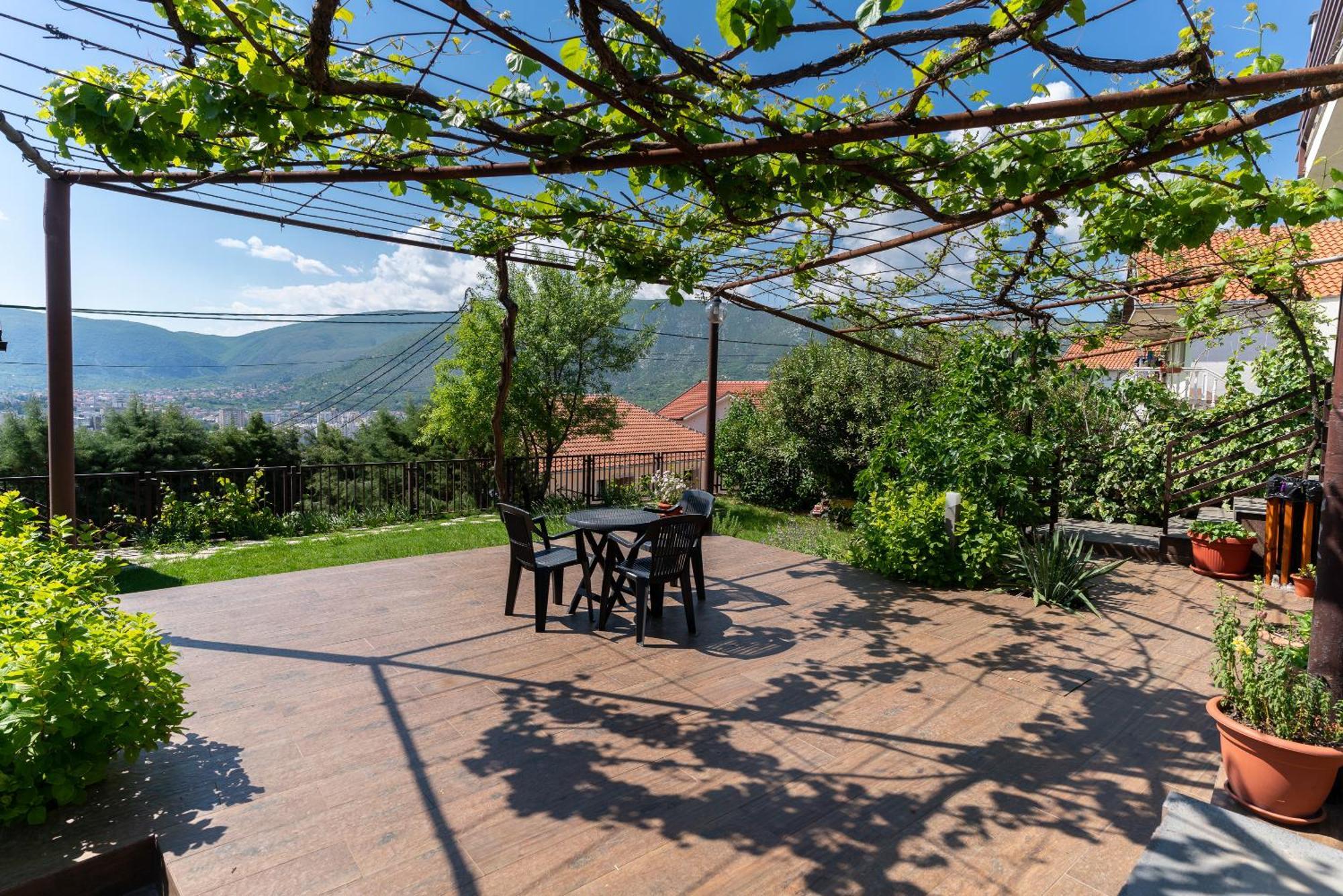 Pure Sky Apartments - With Pool Mostar Exterior photo