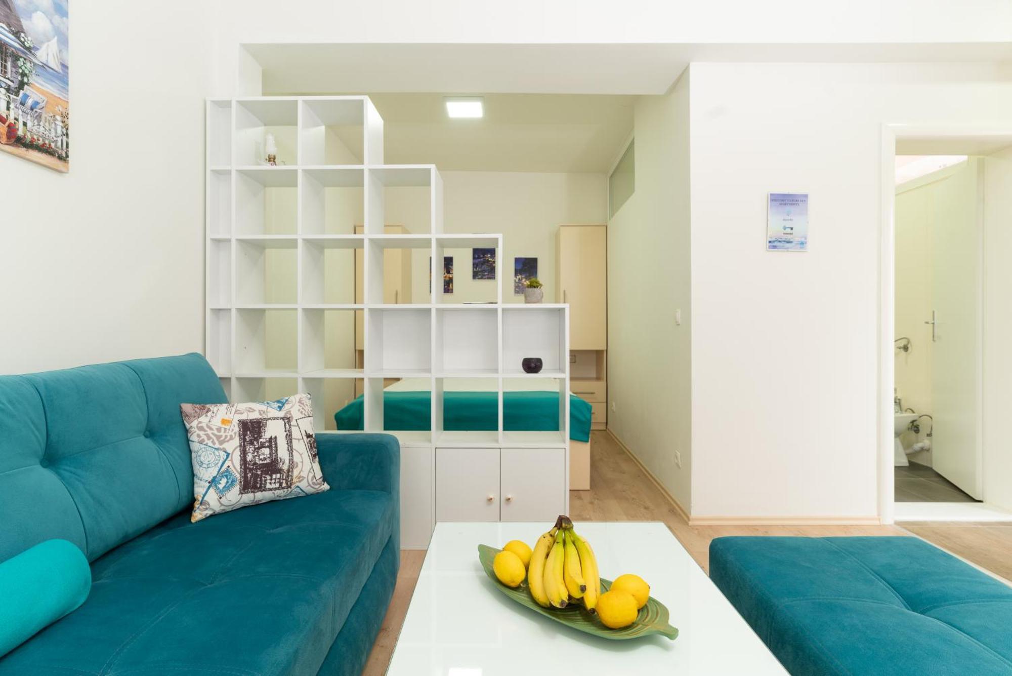 Pure Sky Apartments - With Pool Mostar Exterior photo